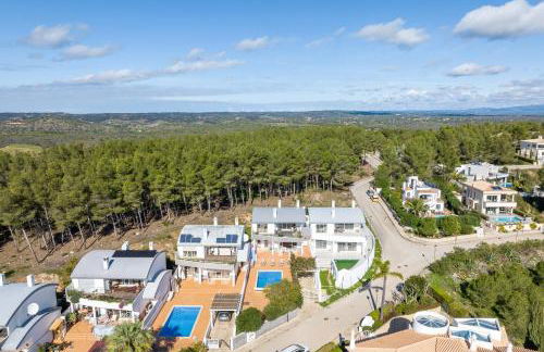 Burgau Sea View, Beach & Pool Villa - Foto 3