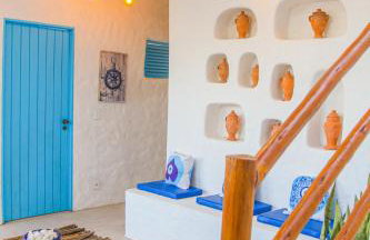 Casa Edom - Foto 17