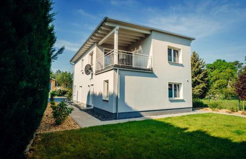 Lausitzer Edelquartier - Foto 6