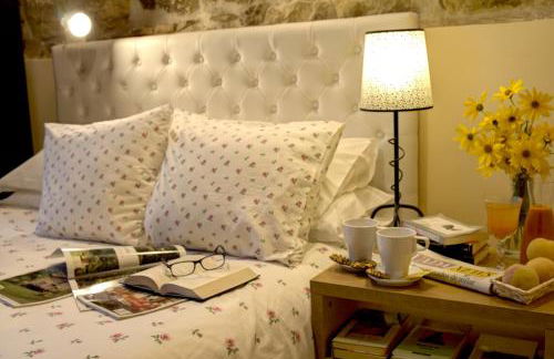 Casa Rural Siguenza Domus 200m2 de Vivienda y Exterior - Foto 8