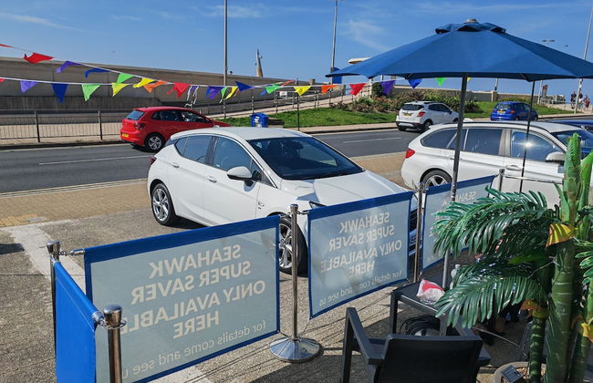 Seahawk Holiday Apartments - Photo 54