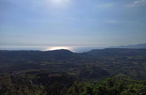 La Terrazza sul Melograno - Magomadas - Foto 45