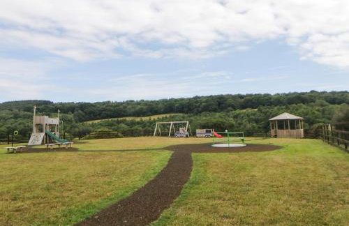 Harcombe House Bungalow 12 - Foto 33