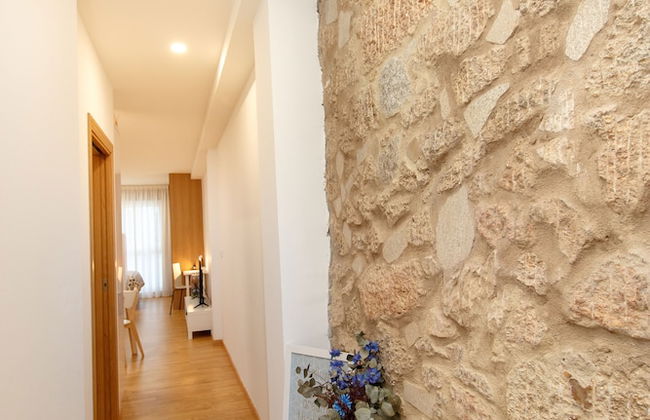 Apartamentos Coruña vip centro - Photo 23