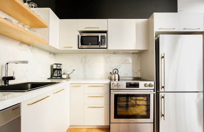 Les Lofts St-Pierre - By Les Lofts Vieux-Quebec - Foto 72