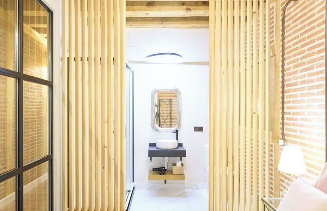 El capricho balcón Plaza mayor - Foto 3