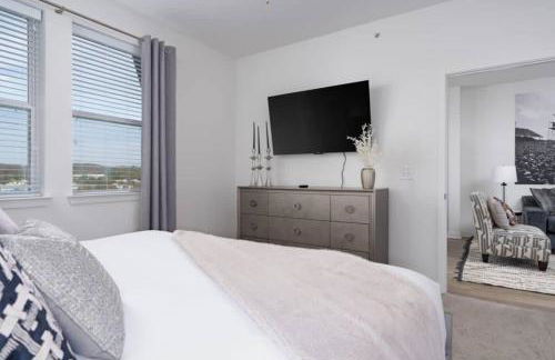 Luxury 2 BR Getaway Near Oak Mountain Park - Foto 53