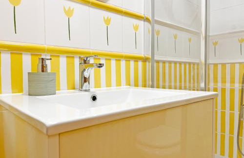 Global Vacacional, Apartamento con gran terraza en Canet - Foto 23