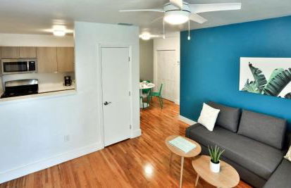 Broadway Suites Downtown by RocketStay - Foto 76