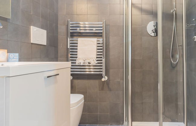 Sunset Terrace Loft Best View on Como - Foto 38