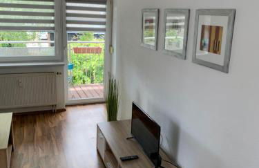 2-Zimmer-Wohung Langelsheim Astfeld - Foto 10