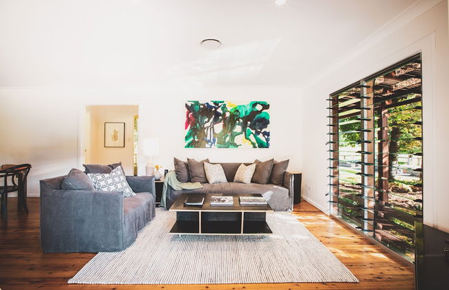 Barranca Kangaroo Valley - Foto 19