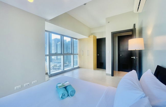 Uptown Parksuites 1 - Foto 25