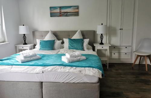 City-Apartment Am Holzberg - Foto 3