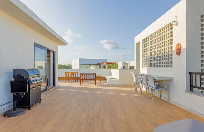 IT38 Duplex Decorado - Pé na Areia - Photo 50