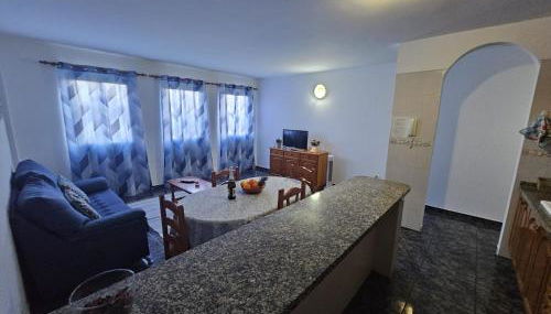 Apartamento Mendoza I - San Isidro - Foto 2