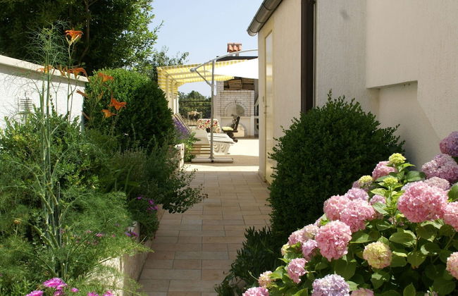 Comfortable Apartment in Vinkuran near Beach - Foto 27