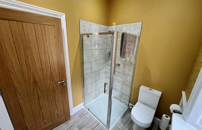 Rossal House Apartments - Foto 76