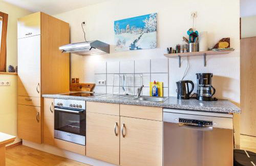 Ferienhaus Mülhaupt - Foto 31