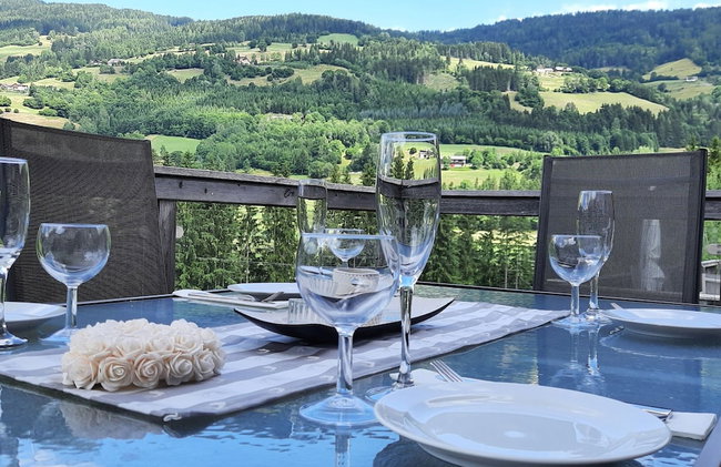 Chalet in St. Georgen ob Murau - Foto 27