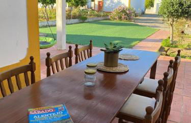 Casa da Avó Ana - Montargil - Foto 6