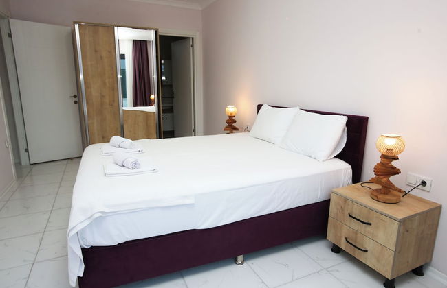 Talia Villaları - Foto 4