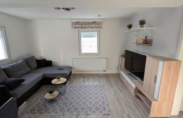 2 Room apartment - Foto 1