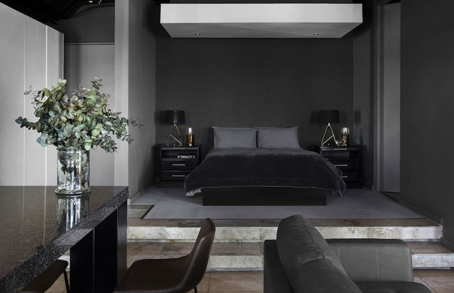 The Franklin Loft Apartments - Foto 37