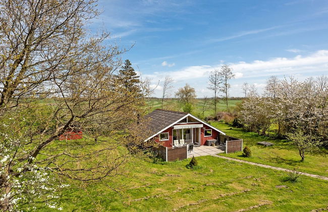 "Henna" - 550m to the fjord - Foto 5