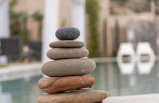 Villa Blue Vedere - Foto 47