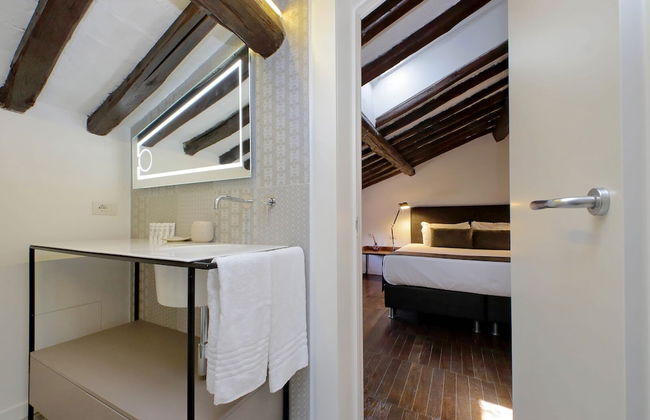 Youroom Corsini - Foto 54