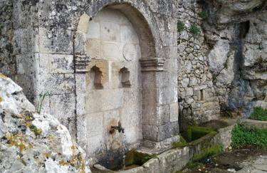 xenios Z rustic rural cottage - Foto 39