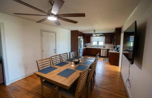 Pa's House Country Getaway on 350 acres - Photo 8