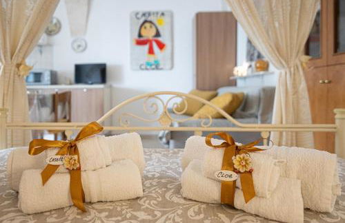 CASETTA CLOE house of charm and romance - Foto 11