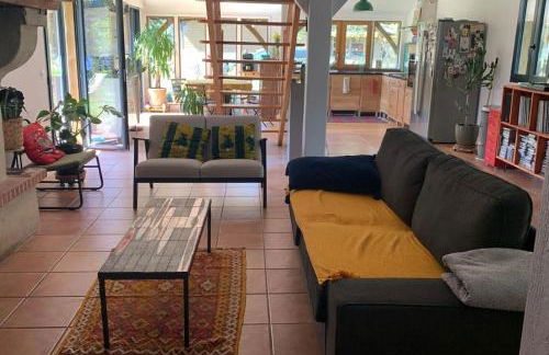 Maison Typique Landaise - Foto 43