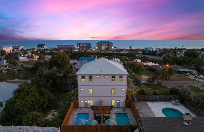 Grand Retreat II: 4br, 5ba, Sleeps 15. Private Pool. Your Perfect Escape! - Foto 28