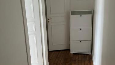 Appartement Porte de Versailles - Foto 5, wardrobe
