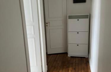 Appartement Porte de Versailles - Foto 5