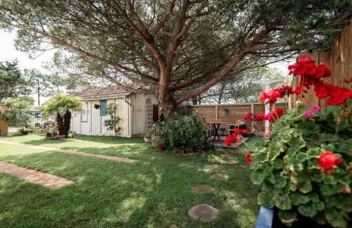 Biscarrosse plage, à 450 m de l'Océan - Foto 5