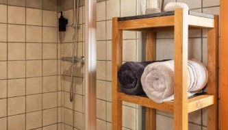 Vallée des Aravis, Appartement Lapreski, proche de La Clusaz - Foto 3, Shower