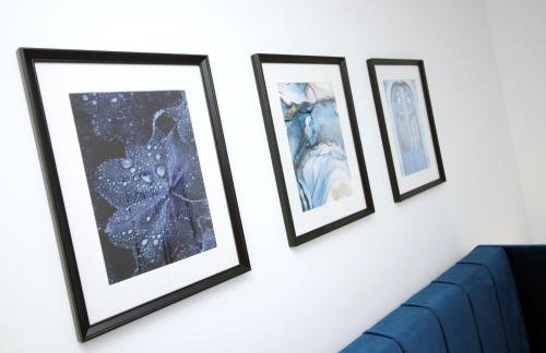 New Cardiff Bloc Exclusive Apartments By Prime Stays - Shops and Parking - Great for Groups and Families - Foto 41