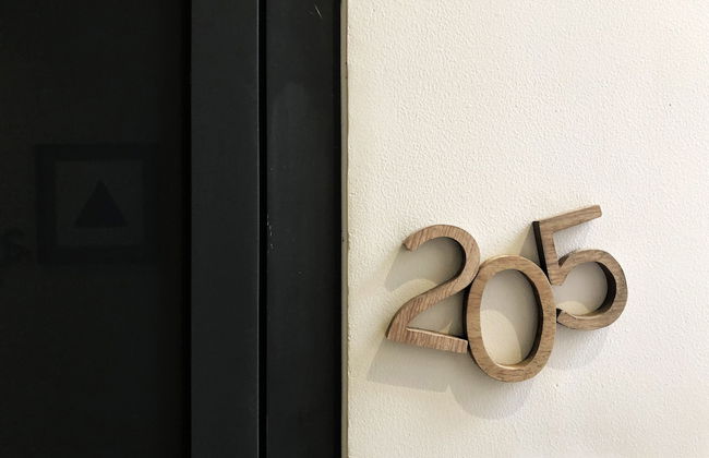 Kaia Residence Da Nang Quiet Garden - Foto 45