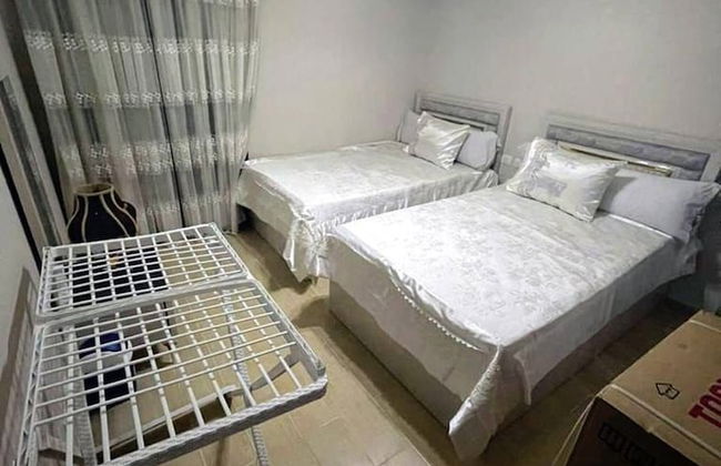 Azha's Beautiful Chic Haven, Lagoon & Garden in Attaka, Egypt - Foto 6