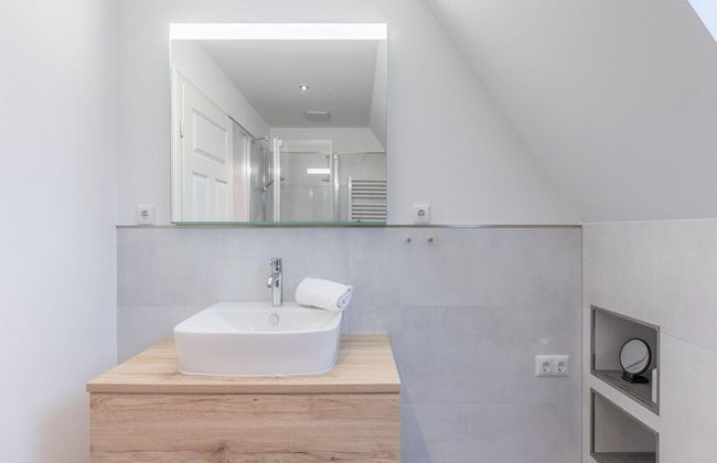 Komfortable Ferienwohnung in St. Peter-ording - Foto 11