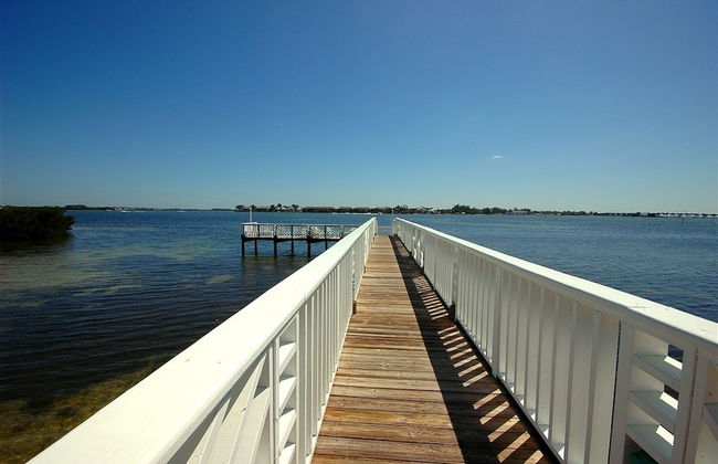 Tradewinds Beach Resort - Foto 59