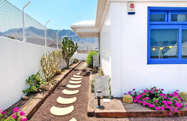 Holiday Home, Agaete, Puerto de las Nieves - Foto 18