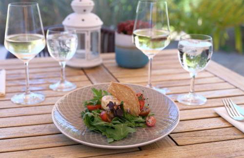 Hotelanlage Tarnewitzer Hof - Foto 59