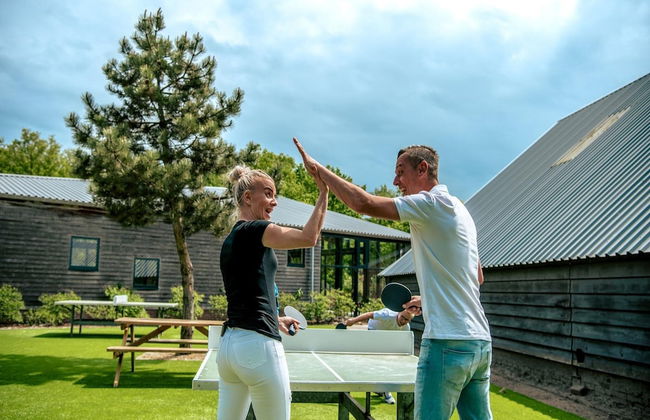 Wooden Chalet Near Three National Parks - Photo 30