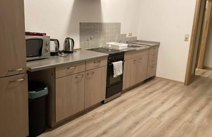 Wohnung am Bahnhof - Foto 13