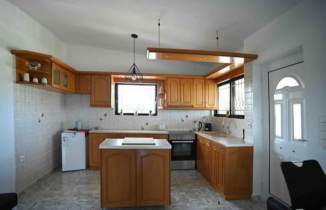 Cozy Home in Eretria - Foto 7